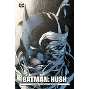 BATMAN: HUSH - DC POCKET COLLECTION