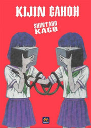KIJIN GAHOH