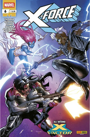 X-FORCE 6 (2024) - X-FORCE 57