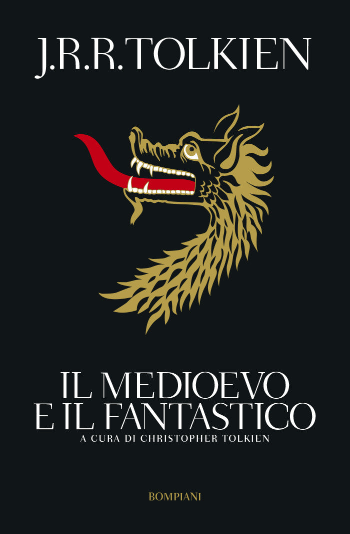 IL MEDIOEVO E IL FANTASTICO