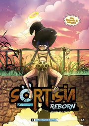 SORTISIA REBORN VOL.1 - DAIMONOFONOS - CLASSIC