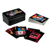 PP14418IT - PENNYWISE PLAYING CARDS IN A TIN