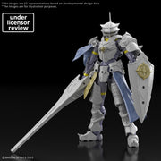 MK84500 - 30 MINUTES FANTASY - LIBER FORTRESS - MODEL KIT