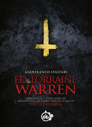 ED & LORRAINE WARREN