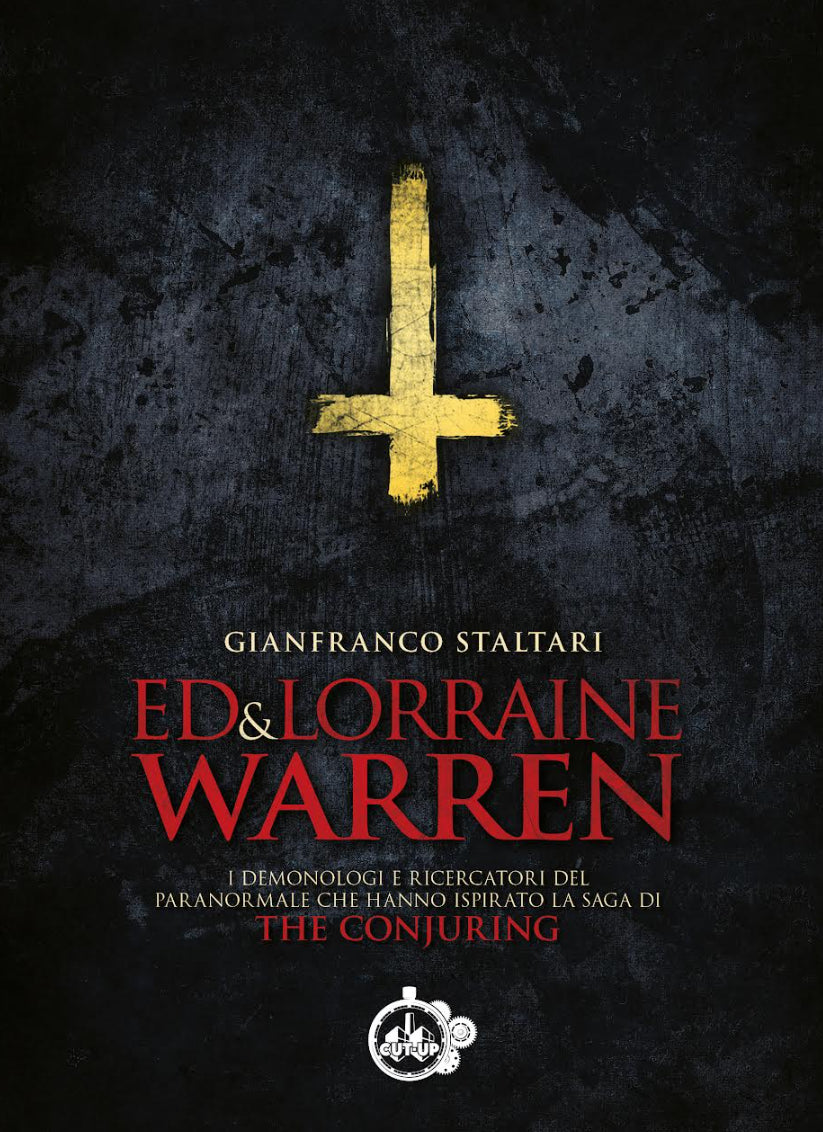 ED & LORRAINE WARREN