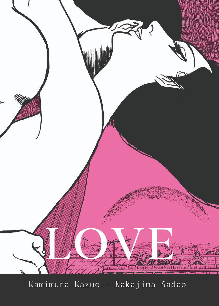 LOVE - NUOVA EDIZIONE - REGULAR