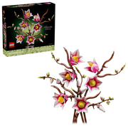 11510 - BOTANICALS - MAGNOLIA