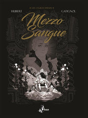 GLI ORCHI DEI - MEZZO SANGUE