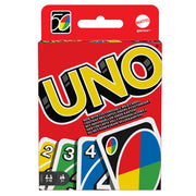 W2087 - CARTE UNO - CARTE DA GIOCO
