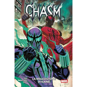 CHASM - LA MALEDIZIONE DI KAINE