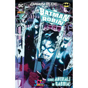 BATMAN E ROBIN 3
