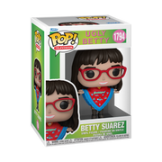 UGLY BETTY - POP FUNKO VINYL FIGURE 1794 BETTY SUAREZ 9CM