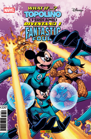 TOPOLINO 3609