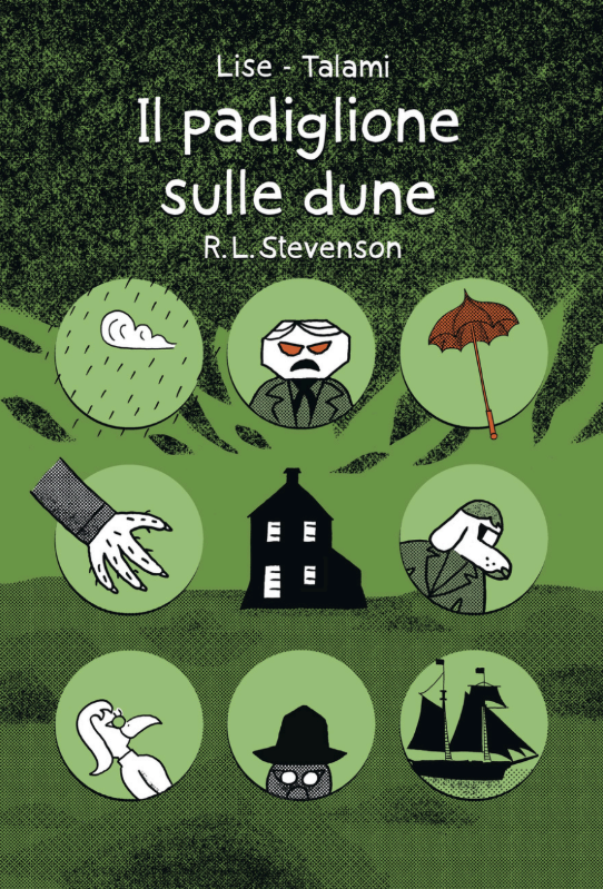 IL PADIGLIONE SULLE DUNE