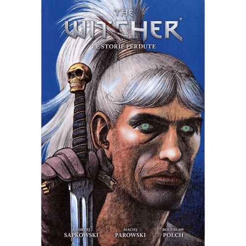 THE WITCHER: LE STORIE PERDUTE