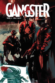 GANGSTER 1