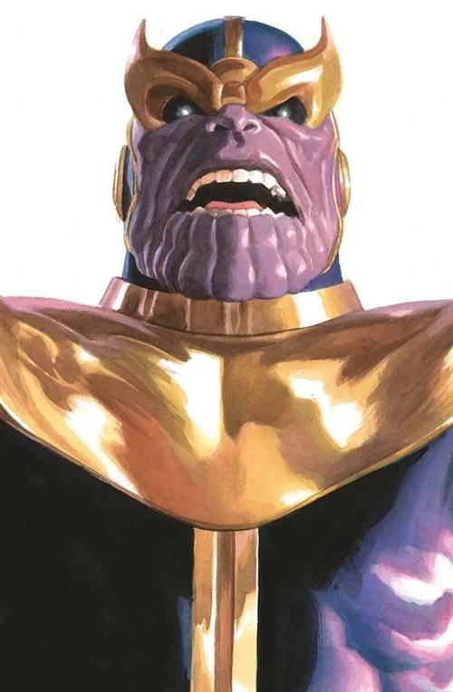 THOR 34 - THOR 287 - VARIANT