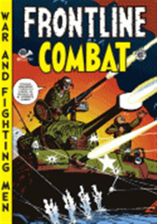 FRONTLINE COMBAT 1