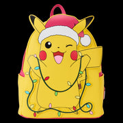 POKEMON - MINI BACKPACK - PIKACHU