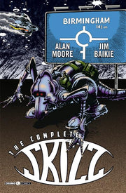 THE COMPLETE SKIZZ