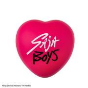 CR2233 - SQUISHY CUORE - SAJA BOYS - KPOP DEMON HUNTERS