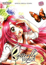 BUTTERFLY EFFECT 3