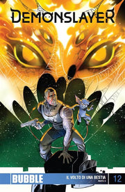 DEMONSLAYER 12 - IL VOLTO DI UNA BESTIA PARTE 3