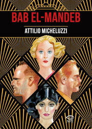 MICHELUZZI - BAB EL-MANDEB
