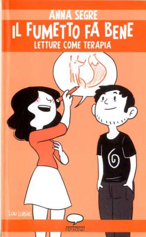IL FUMETTO FA BENE