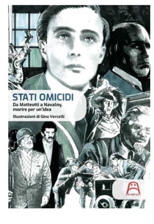 STATI OMICIDI