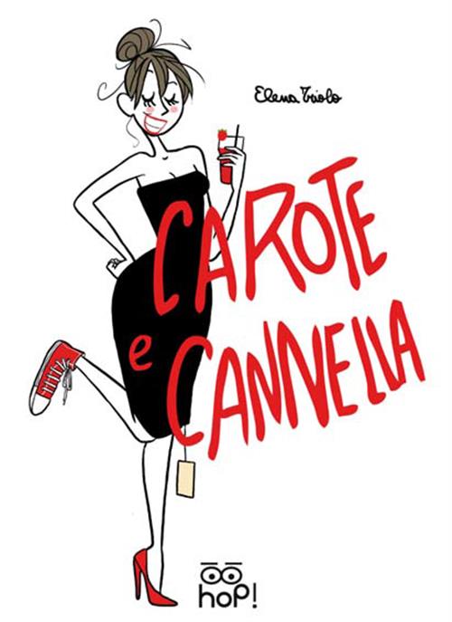 CAROTE E CANNELLA