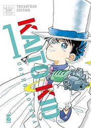 KAITO KID TREASURE EDITION VOL.1