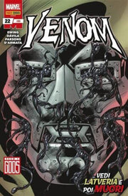 VENOM 22 - VENOM 80