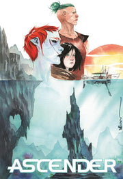 ASCENDER 2