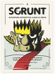 SGRUNT!