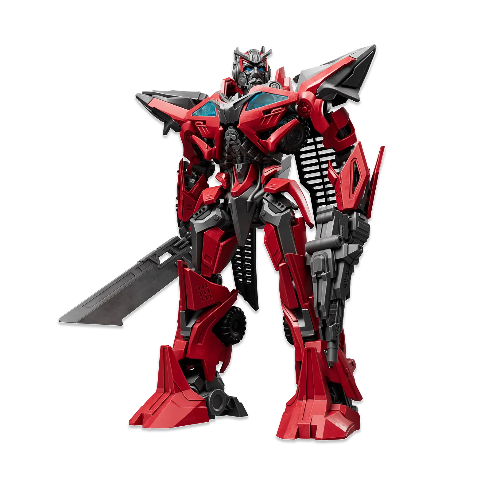 TRANSFORMERS - CLASSIC CLASS 24 - SENTINEL PRIME - MODEL KIT