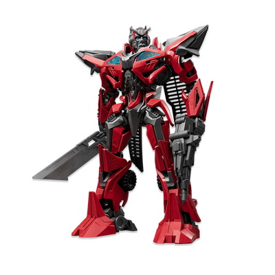 TRANSFORMERS - CLASSIC CLASS 24 - SENTINEL PRIME - MODEL KIT