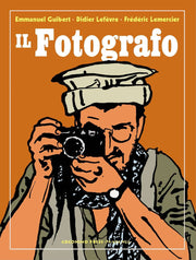 IL FOTOGRAFO - NUOVA EDIZIONE