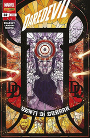 DAREDEVIL 32 - DAREDEVIL 125