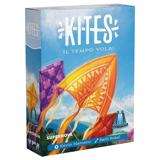 KITES