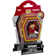 CHUCKY - POCKET POP FUNKO VINYL FIGURE - TIFFANY