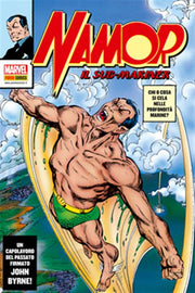 MARVEL OMNIBUS - NAMOR