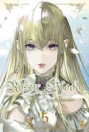 ROSEN BLOOD 5