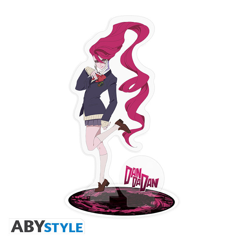 ABYACF259 - DAN DA DAN - ACRYL - AIRA SHIRATORI AWAKENED
