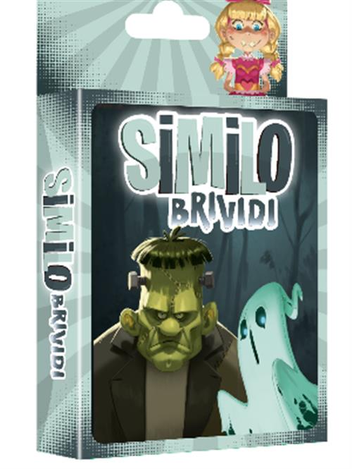 SIMILO - BRIVIDI