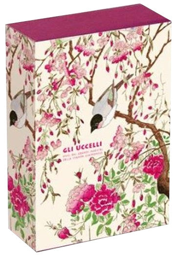 GLI UCCELLI