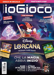 IOGIOCO 31 - RIVISTA