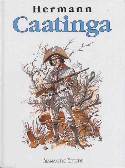 CAATINGA