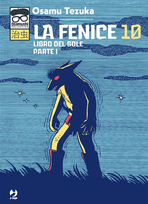 LA FENICE 10 (JPOP)