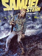 SAMUEL STERN ALBI VOL.47 - IL CAVALLO NERO